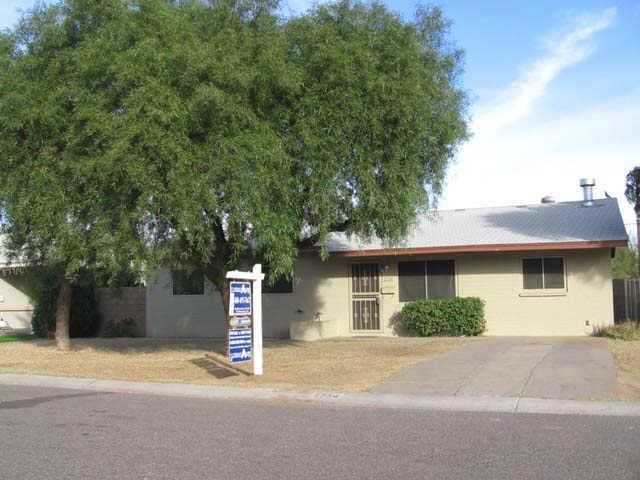 2734 W Keim Dr., Phoenix, AZ 85017