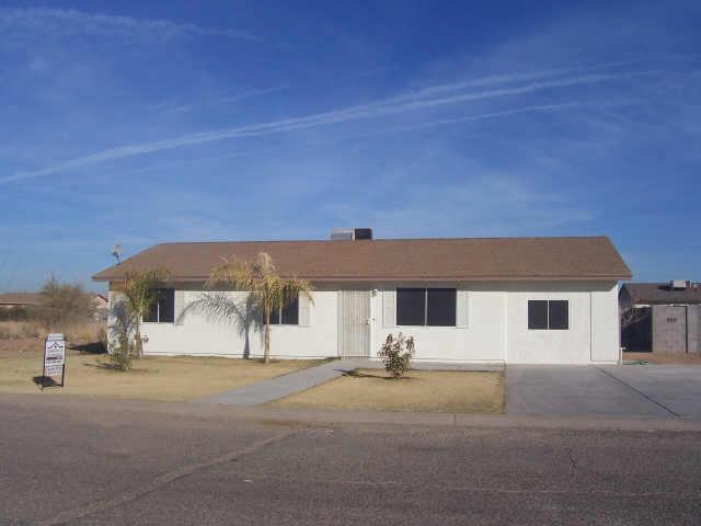 11170 W Carmelita Cir. #12, Arizona City, AZ 85223