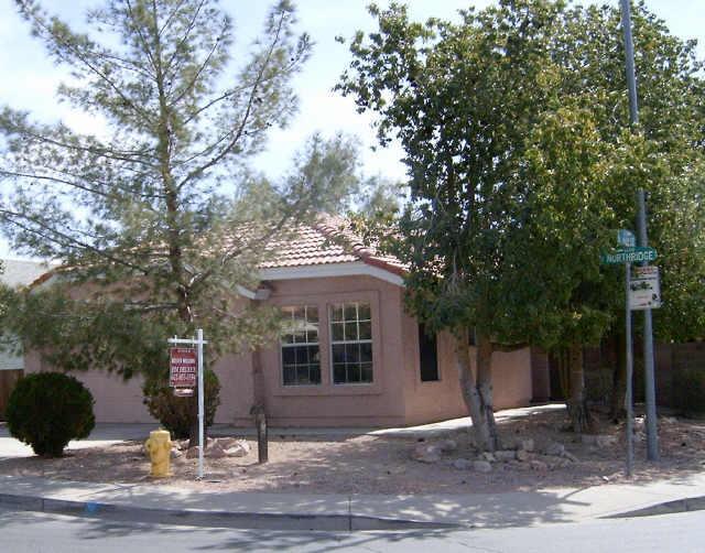 6603 E Northridge St., Mesa, AZ 85215