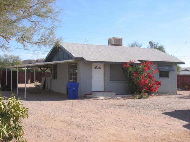 543 S Cornwall Dr., Apache Junction, AZ 85120