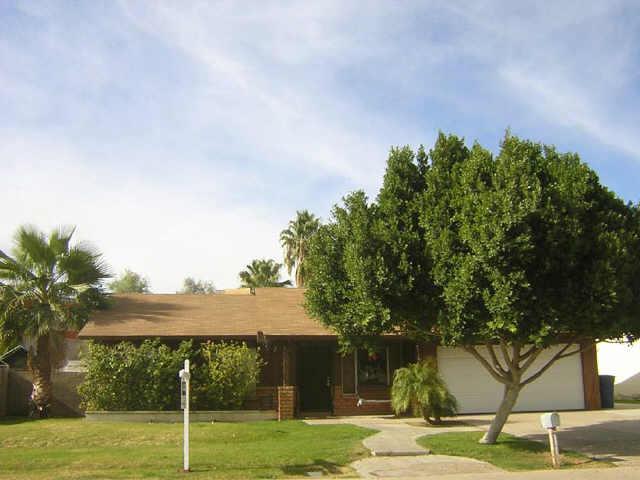 3118 N Pleasant Dr., Chandler, AZ 85225
