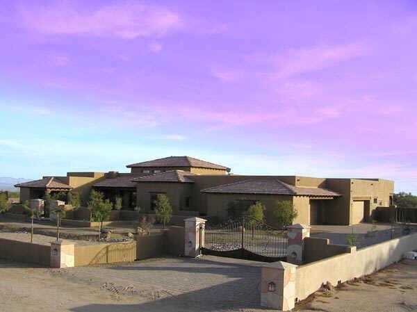 14527 E Desert Vista *guest House Ter. #Tuscan, Scottsdale, AZ 85262