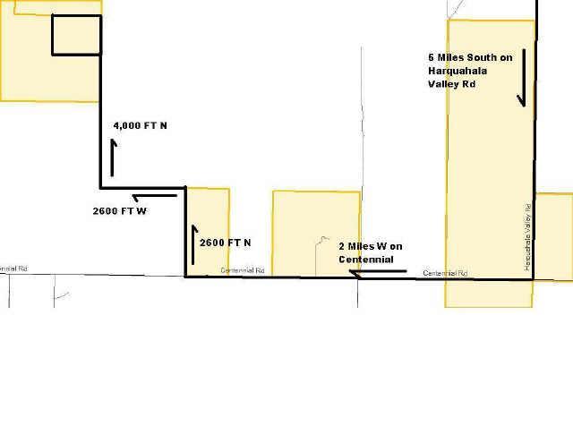 54000 W Osborn Rd. #27, Tonopah, AZ 85354
