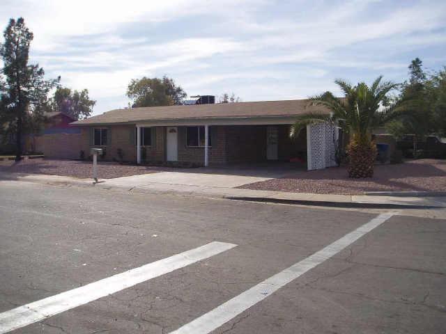 1199 W Oakland St., Chandler, AZ 85224