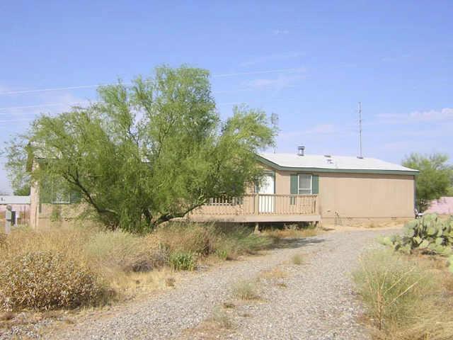 39530 N 12th St., Desert Hills, AZ 85086