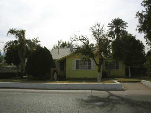 1827 E Cambridge Ave., Phoenix, AZ 85006