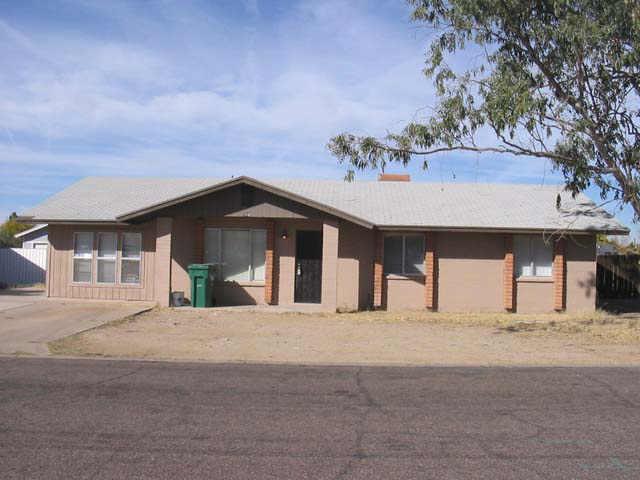 710 N Fort St., Mesa, AZ 85207