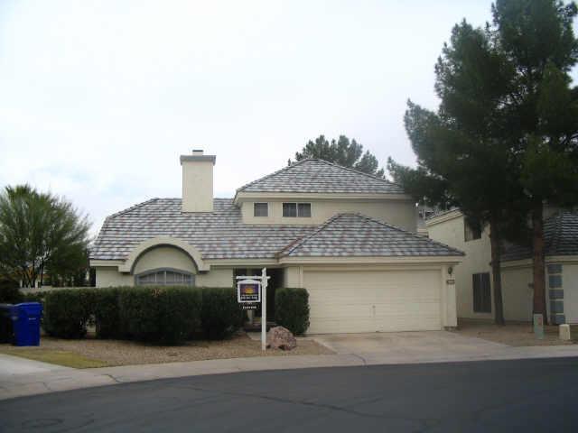 3456 W Thude Dr., Chandler, AZ 85226