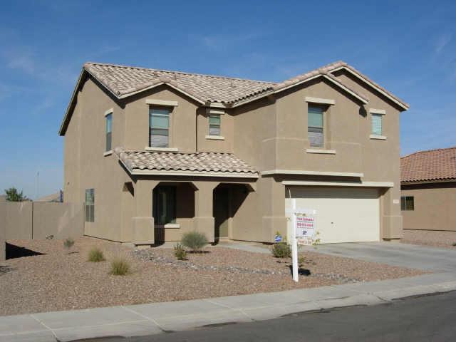 598 W Gabrilla Ct., Casa Grande, AZ 85222