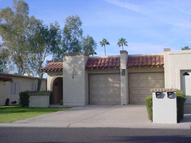 25236 S Saddle Tree Dr., Sun Lakes, AZ 85248
