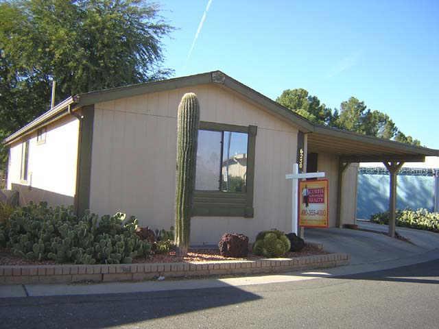 6250 S Sawgrass Dr., Chandler, AZ 85249