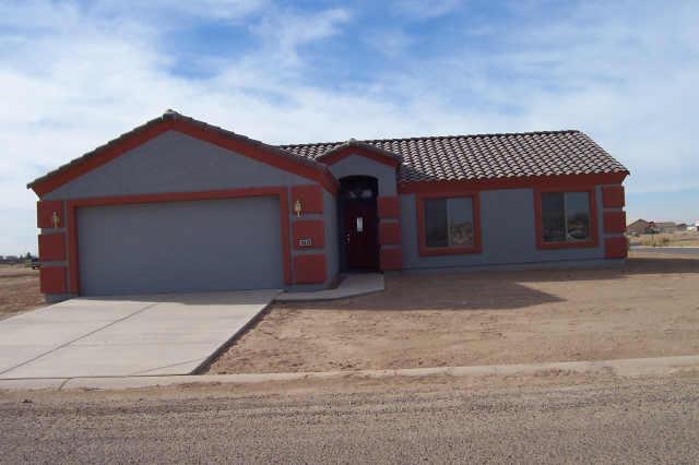 10319 W Devonshire Dr., Arizona City, AZ 85123