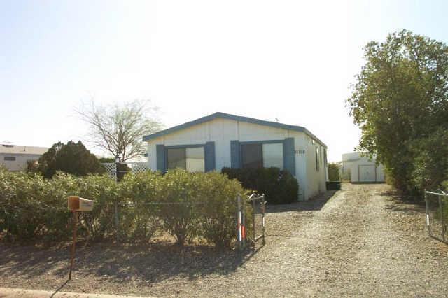 11159 W Sacate Dr., Arizona City, AZ 85223