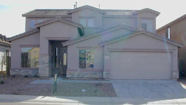 4509 W Venture Ct., Anthem, AZ 85086