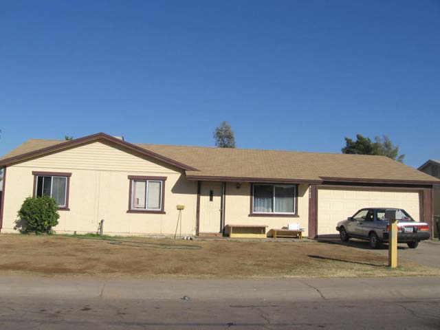 8102 W Meadowbrook Ave., Phoenix, AZ 85033