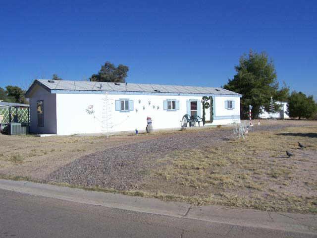 16001 N 70th Dr., Peoria, AZ 85382