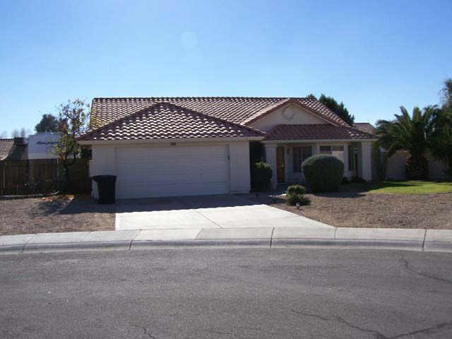 7771 W Crocus Dr., Peoria, AZ 85381