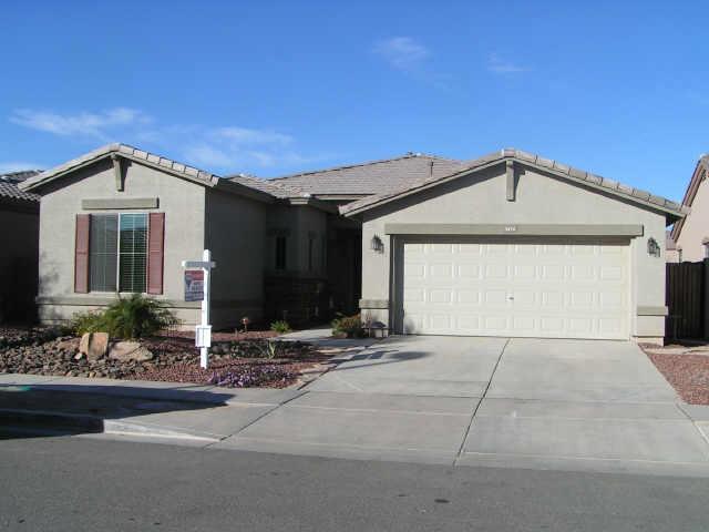 3414 W Galvin St., Phoenix, AZ 85086