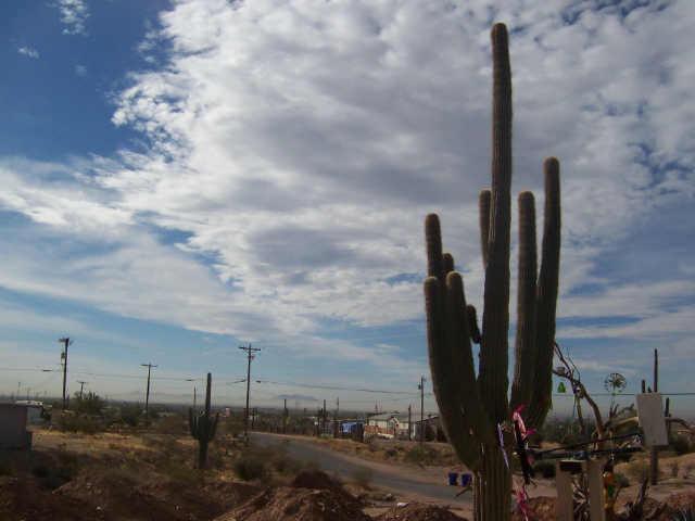 4837 N San Marcos Dr., Apache Junction, AZ 85220