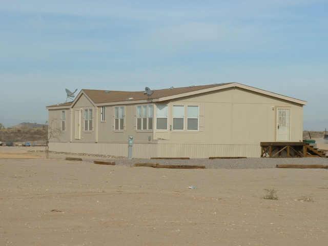 5664 E Reynolds Rd., Florence, AZ 85132