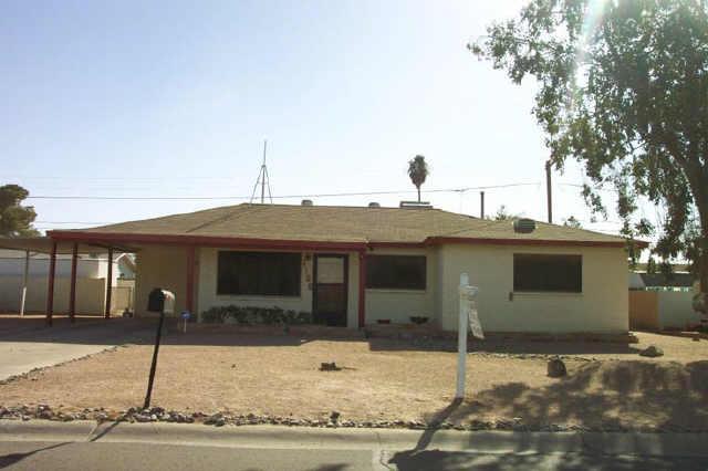 1125 E Mcmurray St. #2912, Casa Grande, AZ 85222