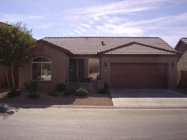 1141 E Coppola St., Queen Creek, AZ 85140