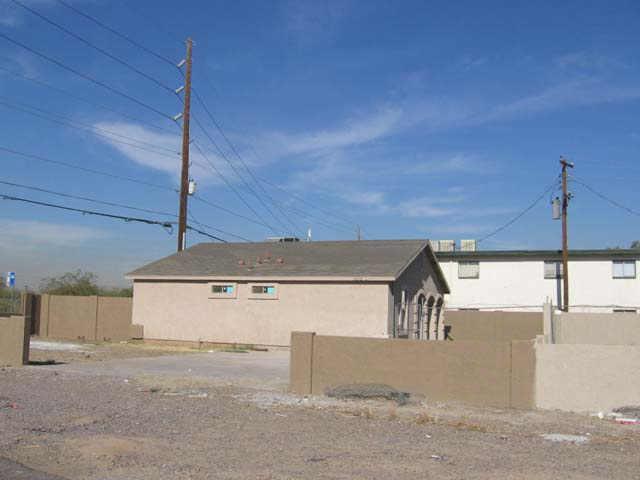 1610 E Wier Ave., Phoenix, AZ 85040