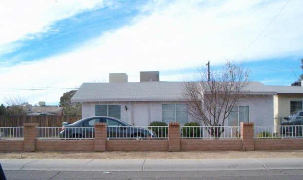 14202 N Palm St., El Mirage, AZ 85335
