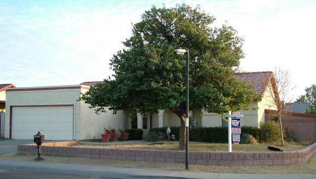 6413 W Onyx Ave., Glendale, AZ 85302