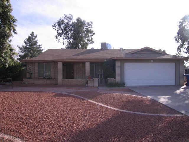 923 W Mesquite St., Chandler, AZ 85225