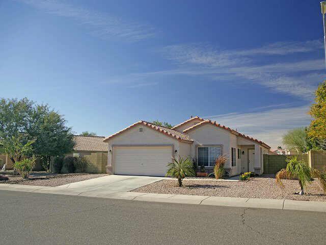 6812 N 77th Dr., Glendale, AZ 85303