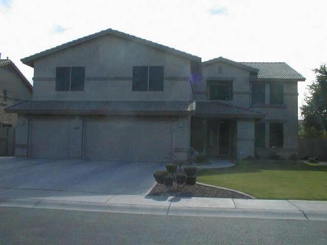 4153 E Olive Ave., Gilbert, AZ 85234