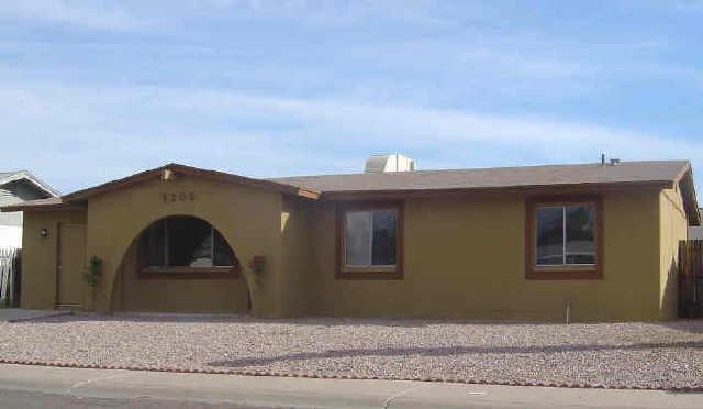 9309 N 44th Ave., Glendale, AZ 85302