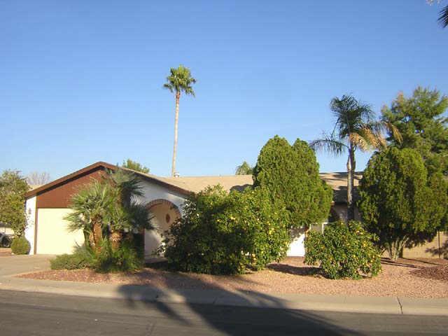 400 W Cheyenne Dr., Chandler, AZ 85225