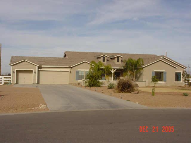 8776 W Golddust Dr., Queen Creek, AZ 85242