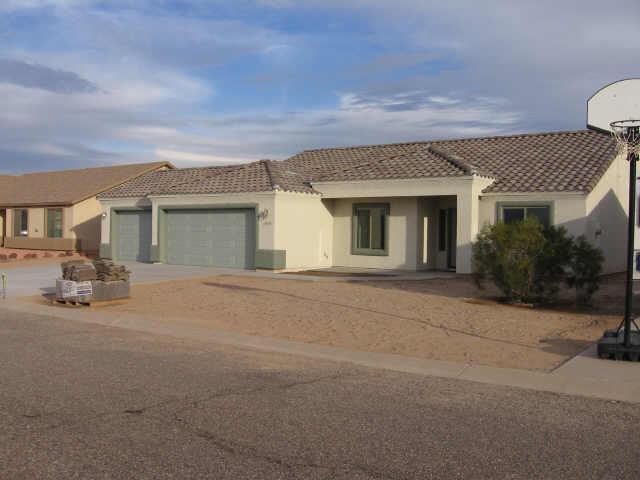 13935 S Avalon Rd., Arizona City, AZ 85223