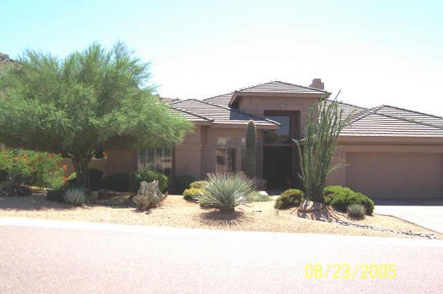 11775 E Sand Hills Rd., Scottsdale, AZ 85255
