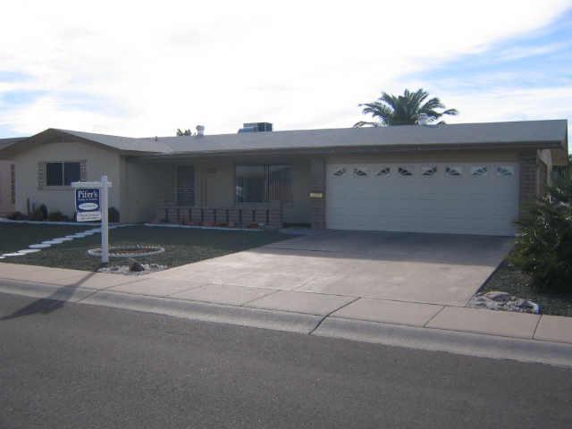 5815 E Dallas St., Mesa, AZ 85205