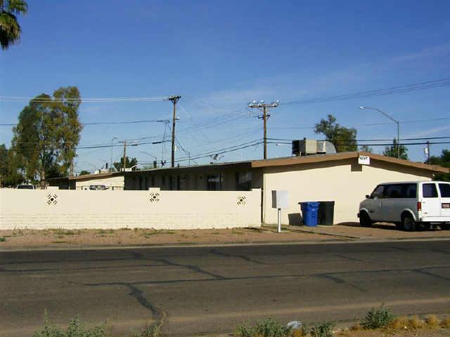 410 S Hall St., Mesa, AZ 85204