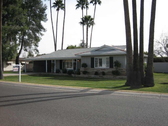 1009 W Vista Ave., Phoenix, AZ 85021