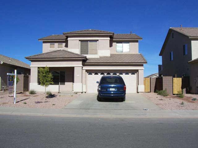 14626 W Evans Dr., Surprise, AZ 85379