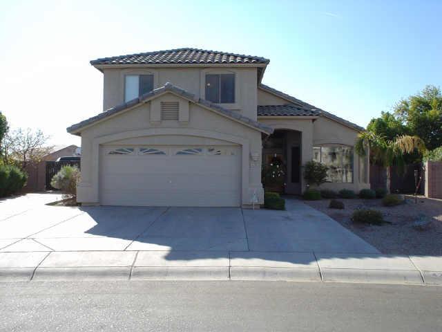 4701 E Ashurst Dr., Ahwatukee, AZ 85048