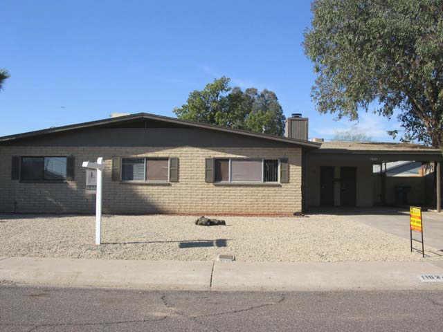 11624 N 31st Dr., Phoenix, AZ 85029