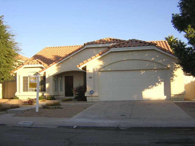 8858 E Palm Ridge Dr., Scottsdale, AZ 85260
