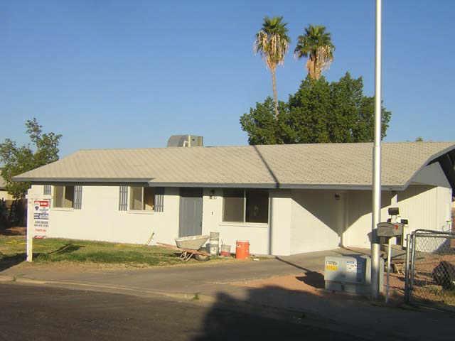 1028 S Bellview Cir., Mesa, AZ 85204