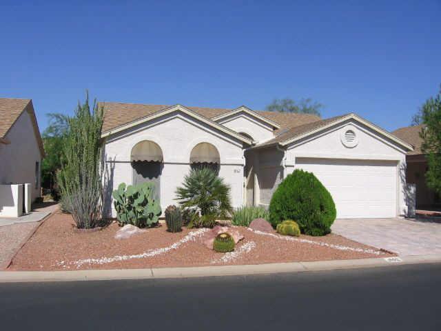 1862 E Peach Tree Dr., Chandler, AZ 85249