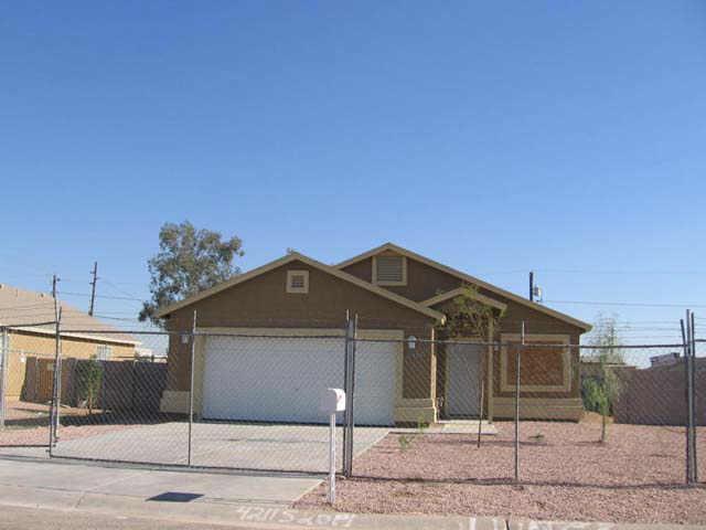 4211 S 20th Pl., Phoenix, AZ 85040