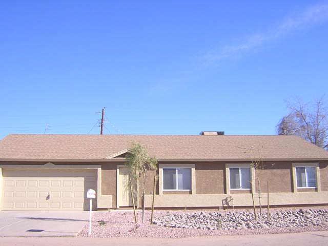 1119 S Bonnie Ln., Tempe, AZ 85281