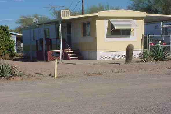 9550 E Aspen Cir., Mesa, AZ 85208