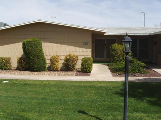 9906 W Palmeras Dr., Sun City, AZ 85373